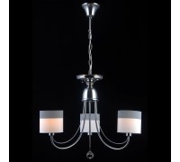 Подвесная люстра Olbia OLBIA 75086/3C CHROME Natali Kovaltseva