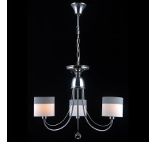 Подвесная люстра Olbia OLBIA 75086/3C CHROME Natali Kovaltseva