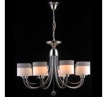 Подвесная люстра Olbia OLBIA 75086/8C CHROME Natali Kovaltseva