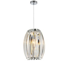 Подвесной светильник Orbis ORBIS 79007/1W CHROME Natali Kovaltseva