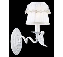 Бра Oriole ORIOLE 70011-1W WHITE GOLD Natali Kovaltseva