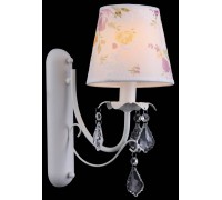 Бра Palermo PALERMO 11417/1W WHITE GOLD Natali Kovaltseva