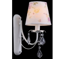 Бра Palermo PALERMO 11417/1W WHITE GOLD Natali Kovaltseva