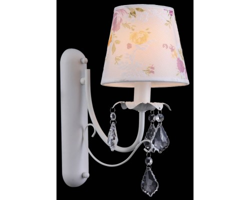 Бра Palermo PALERMO 11417/1W WHITE GOLD Natali Kovaltseva