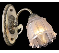 Бра Paradis I PARADIS I 75013-1W ANTIQUE Natali Kovaltseva