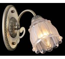 Бра Paradis I PARADIS I 75013-1W ANTIQUE Natali Kovaltseva