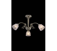 Потолочная люстра Paradis I PARADIS I 75013-3C ANTIQUE Natali Kovaltseva