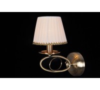 Бра Paris PARIS 75015-1W ANTIQUE Natali Kovaltseva