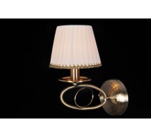 Бра Paris PARIS 75015-1W ANTIQUE Natali Kovaltseva