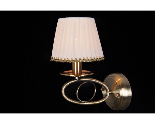 Бра Paris PARIS 75015-1W ANTIQUE Natali Kovaltseva