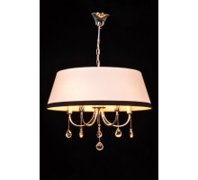 Подвесная люстра Piasenza PIASENZA 11418/5C CHROME Natali Kovaltseva