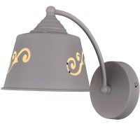 Бра Prime PRIME 75100/1W STAIN GRAY Natali Kovaltseva
