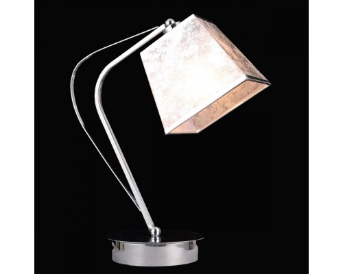 Настольная лампа Pronto PRONTO 75056/1T CHROME Natali Kovaltseva