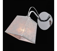 Бра Pronto PRONTO 75056/1W CHROME Natali Kovaltseva