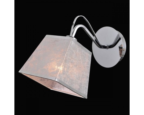 Бра Pronto PRONTO 75056/1W CHROME Natali Kovaltseva