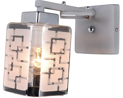 Бра Pure PURE 75070/1W WHITE Natali Kovaltseva