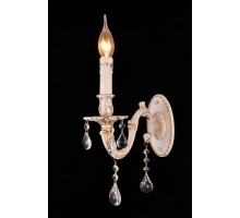 Бра Palma Palma 70046-1W WHITE GOLD Natali Kovaltseva