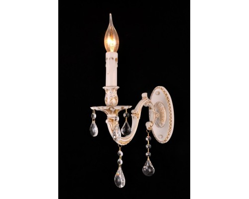 Бра Palma Palma 70046-1W WHITE GOLD Natali Kovaltseva