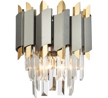 Бра Queen Ii QUEEN II 81450/2W GOLD Natali Kovaltseva