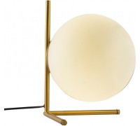 Настольная лампа Renzo RENZO II 81418/1T GOLD SATIN Natali Kovaltseva