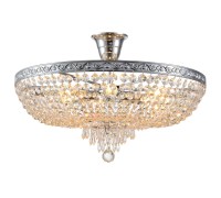 Потолочная люстра Rococo ROCOCO 81407/8C CHROME Natali Kovaltseva