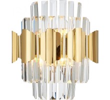 Бра Ruby RUBY 81442/2W GOLD Natali Kovaltseva