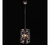 Подвесной светильник Renaissance Renaissance10440/1P BROWN COPPER GD Natali Kovaltseva