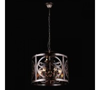 Подвесной светильник Renaissance Renaissance10440/5P BROWN COPPER GD Natali Kovaltseva