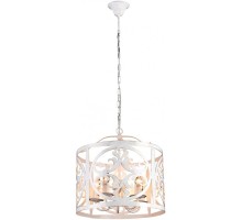 Подвесной светильник Renaissance Renaissance 10440/5P WHITE GOLD Natali Kovaltseva