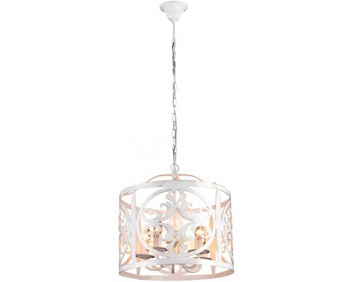 Подвесной светильник Renaissance Renaissance 10440/5P WHITE GOLD Natali Kovaltseva