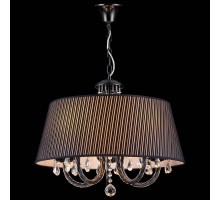 Подвесная люстра San Marino SAN MARINO 11424/5C BRASS Natali Kovaltseva