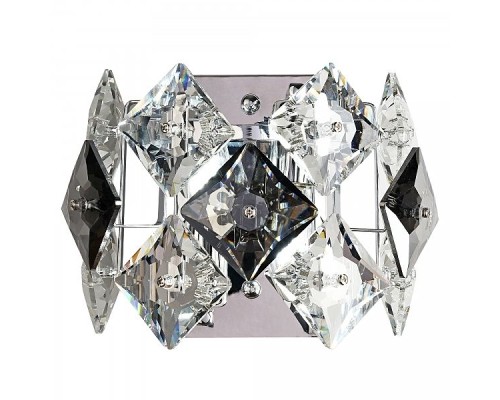 Бра Sierra Ii SIERRA II 81447/2W CHROME Natali Kovaltseva