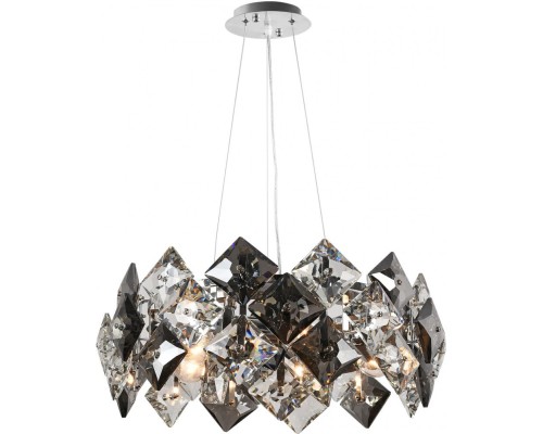 Подвесная люстра Sierra Ii SIERRA II 81447/5C CHROME Natali Kovaltseva