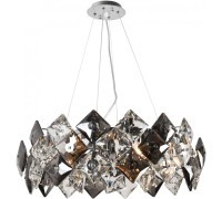 Подвесная люстра Sierra Ii SIERRA II 81447/6C CHROME Natali Kovaltseva