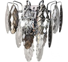 Бра Sierra I SIERRA I 81446/2W CHROME Natali Kovaltseva