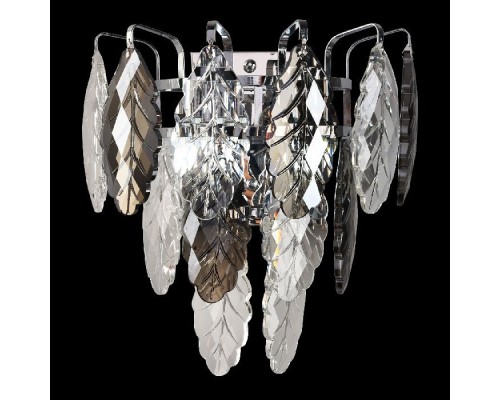 Бра Sierra I SIERRA I 81446/2W CHROME Natali Kovaltseva