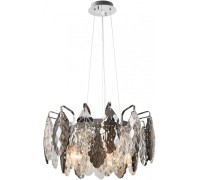 Подвесная люстра Sierra I SIERRA I 81446/5C CHROME Natali Kovaltseva