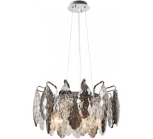 Подвесная люстра Sierra I SIERRA I 81446/5C CHROME Natali Kovaltseva