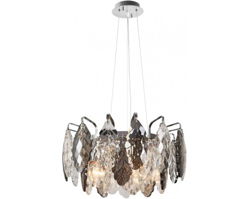 Подвесная люстра Sierra I SIERRA I 81446/5C CHROME Natali Kovaltseva
