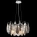 Подвесная люстра Sierra I SIERRA I 81446/5C CHROME Natali Kovaltseva