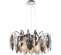 Подвесная люстра Sierra I SIERRA I 81446/6C CHROME Natali Kovaltseva