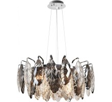 Подвесная люстра Sierra I SIERRA I 81446/6C CHROME Natali Kovaltseva