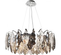 Подвесная люстра Sierra I SIERRA I 81446/8C CHROME Natali Kovaltseva