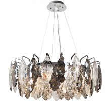 Подвесная люстра Sierra I SIERRA I 81446/8C CHROME Natali Kovaltseva