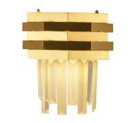 Бра Spear SPEAR 76013/2W GOLD Natali Kovaltseva