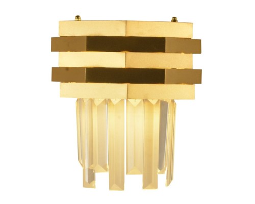 Бра Spear SPEAR 76013/2W GOLD Natali Kovaltseva