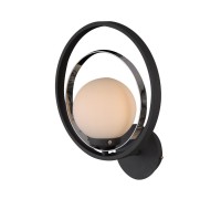 Бра Sphere SPHERE 81020-1W SATIN BLACK Natali Kovaltseva