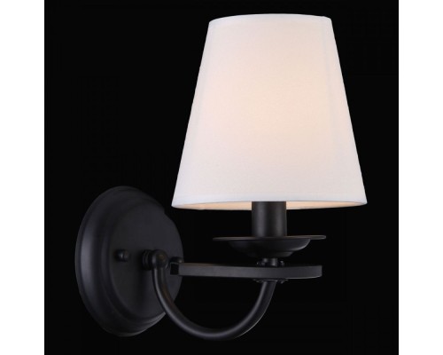 Бра Sabadell Sabadell 75018-1W BLACK Natali Kovaltseva
