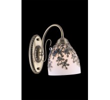 Бра Salamanca Salamanca 75040-1W ANTIQUE Natali Kovaltseva