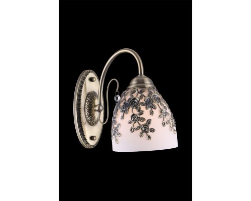 Бра Salamanca Salamanca 75040-1W ANTIQUE Natali Kovaltseva